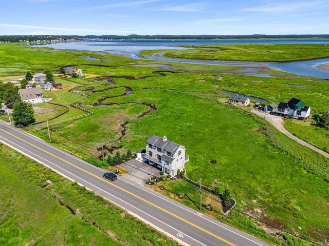 $1,199,000 | 65 Plum Island Turnpike, Newbury, MA 01951
