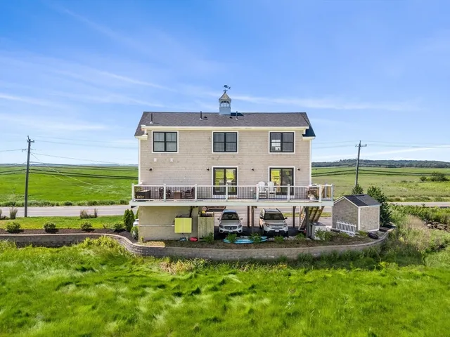 $1,199,000 | 65 Plum Island Turnpike, Newbury, MA 01951