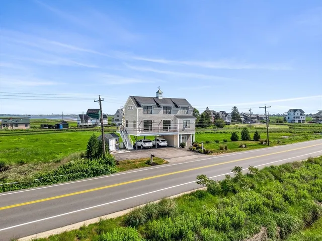 $1,199,000 | 65 Plum Island Turnpike, Newbury, MA 01951