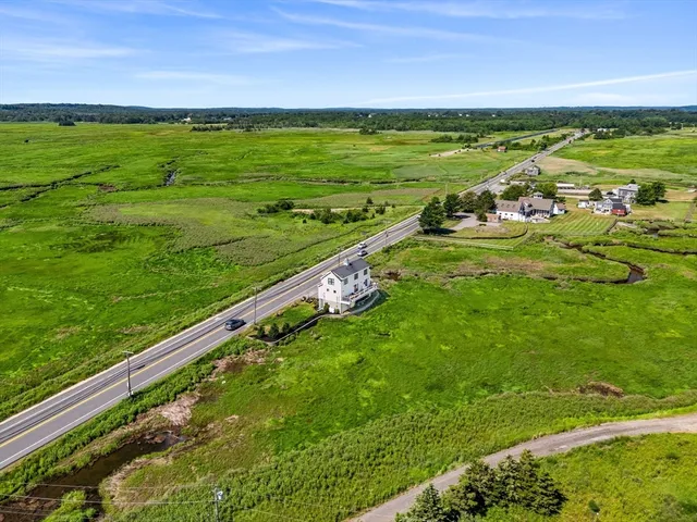 $1,199,000 | 65 Plum Island Turnpike, Newbury, MA 01951