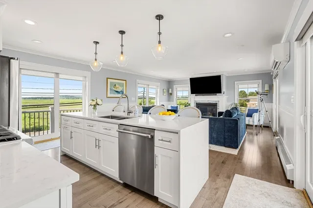 $1,199,000 | 65 Plum Island Turnpike, Newbury, MA 01951