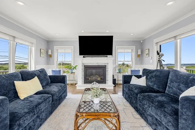 $1,199,000 | 65 Plum Island Turnpike, Newbury, MA 01951