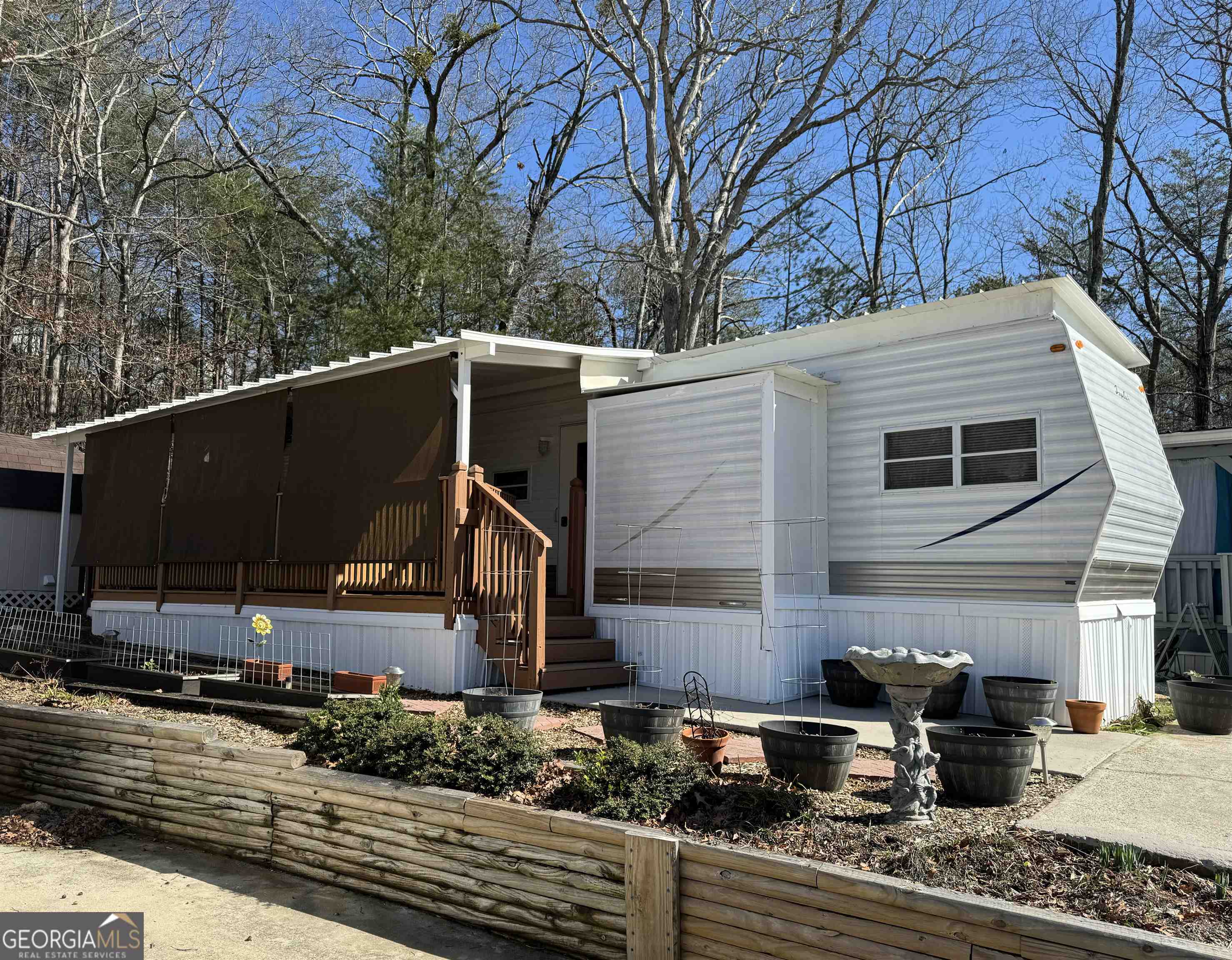163 Holiday Loop Cleveland, GA 30528 - Photo 1 of 1 Gallery Image 1