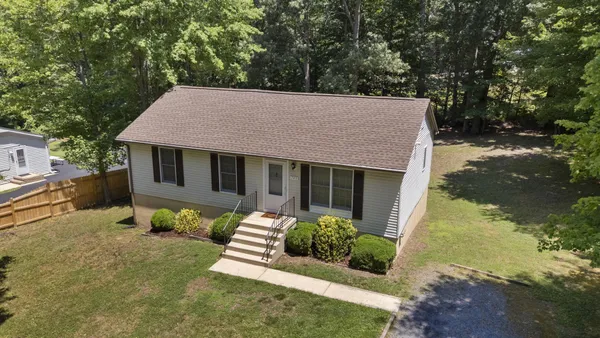$305,000 | 745 White Sands Drive, Lusby, MD 20657