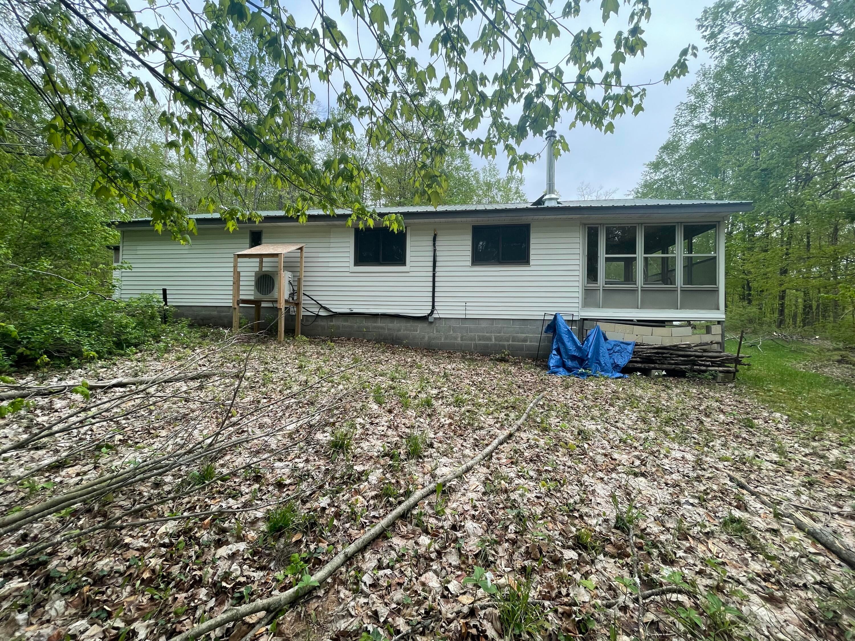 8598 North Sherman Road Grayling, MI 49738 - Photo 36 of 38 Gallery Image 36