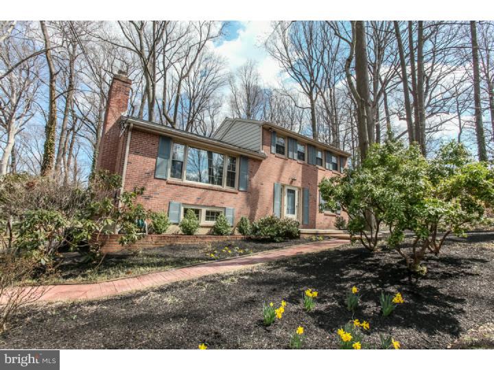 33 Springhouse Lane Media, PA 19063 - Photo 1 of 25 Exterior Front