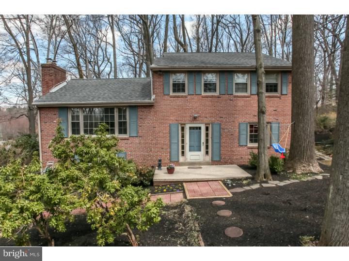 33 Springhouse Lane Media, PA 19063 - Photo 2 of 25 Exterior Front