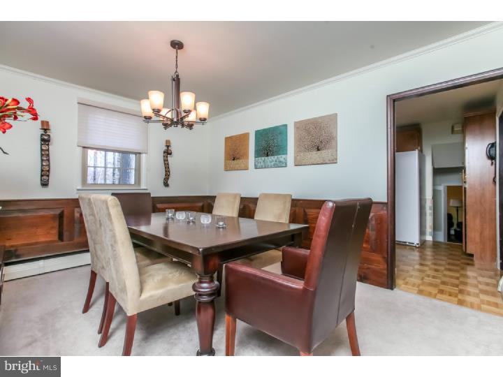33 Springhouse Lane Media, PA 19063 - Photo 12 of 25 Dining Room
