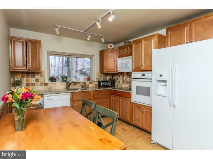 33 Springhouse Lane Media, PA 19063 - Photo 13 of 25 Kitchen