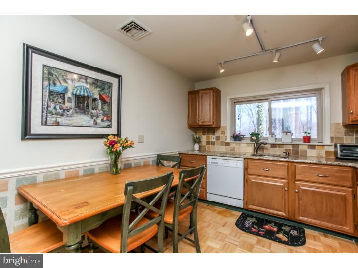 33 Springhouse Lane Media, PA 19063 - Photo 14 of 25 Kitchen