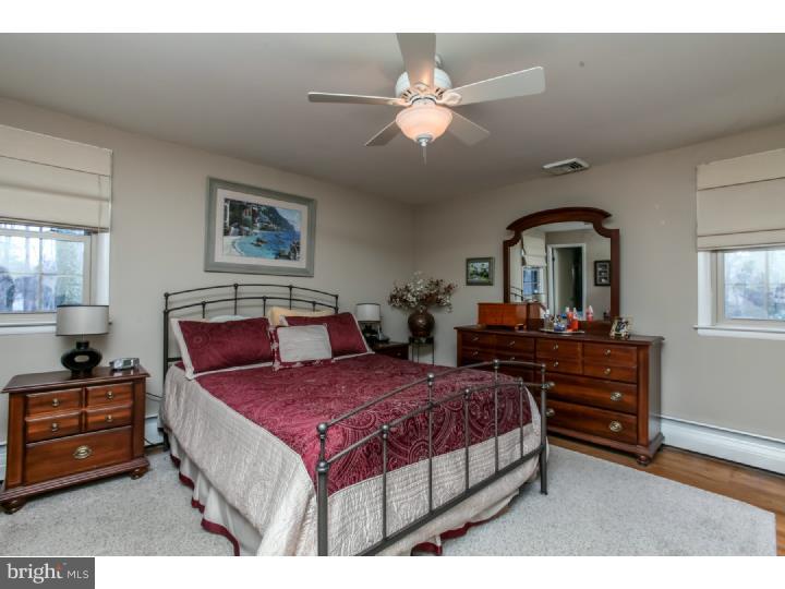 33 Springhouse Lane Media, PA 19063 - Photo 15 of 25 Master Bedroom