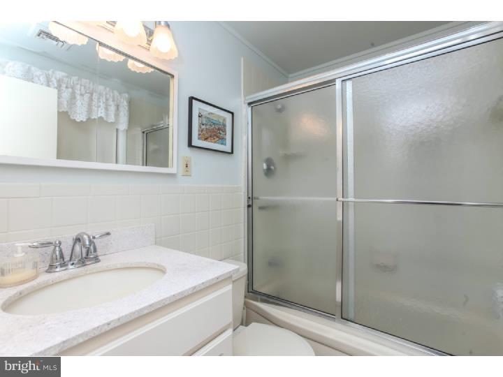 33 Springhouse Lane Media, PA 19063 - Photo 16 of 25 Master Bathroom