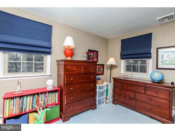33 Springhouse Lane Media, PA 19063 - Photo 17 of 25 Bedroom 2
