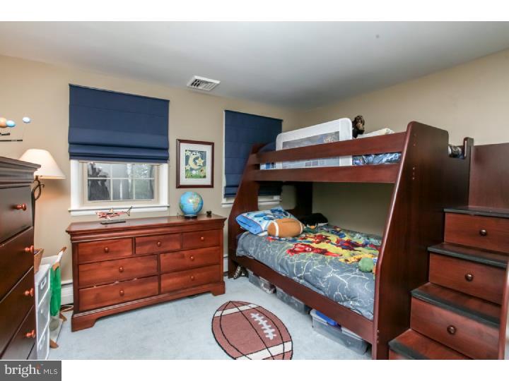 33 Springhouse Lane Media, PA 19063 - Photo 18 of 25 Bedroom 2