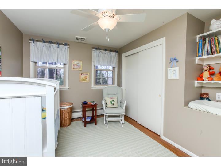 33 Springhouse Lane Media, PA 19063 - Photo 19 of 25 Bedroom 3