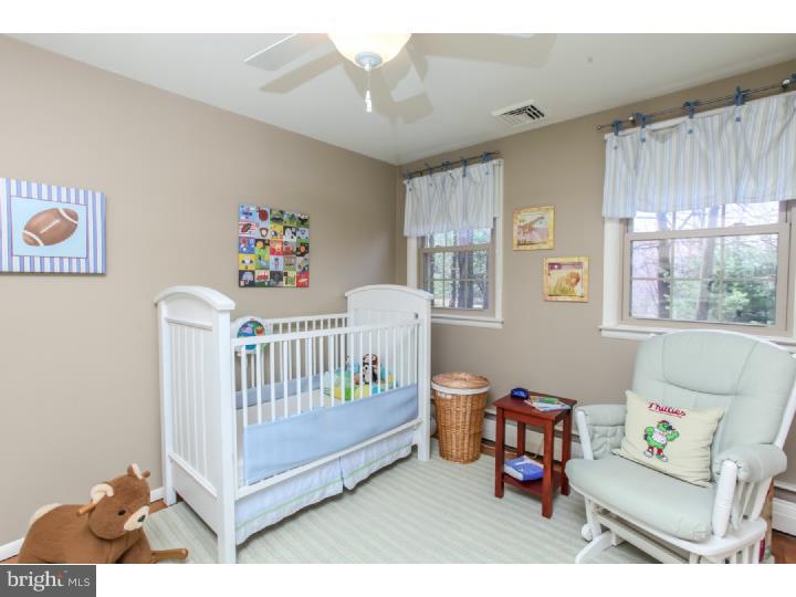 33 Springhouse Lane Media, PA 19063 - Photo 20 of 25 Bedroom 3