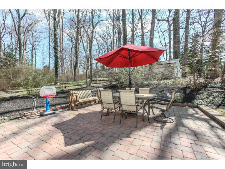 33 Springhouse Lane Media, PA 19063 - Photo 22 of 25 Patio