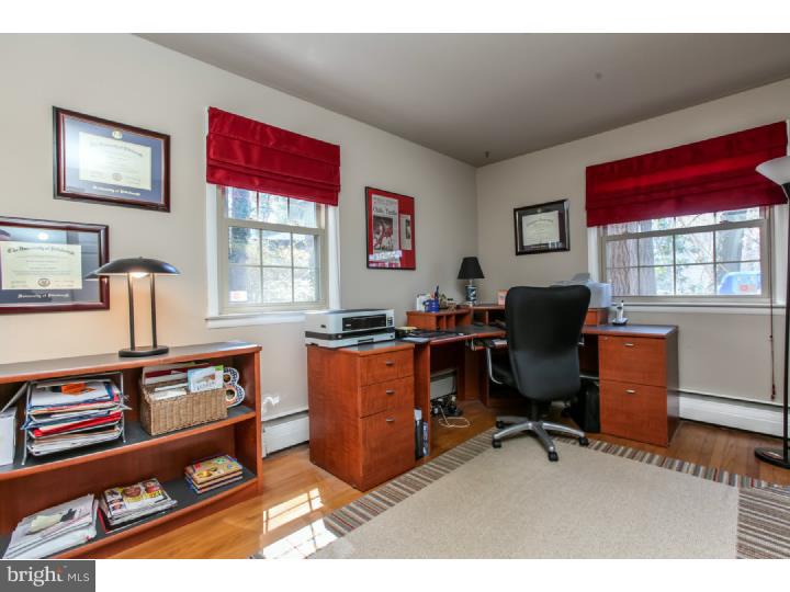 33 Springhouse Lane Media, PA 19063 - Photo 6 of 25 Office / Study