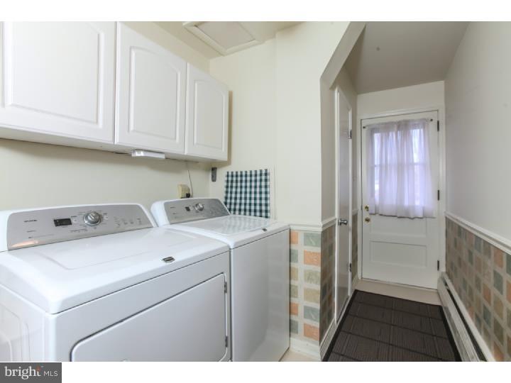 33 Springhouse Lane Media, PA 19063 - Photo 7 of 25 Laundry Room