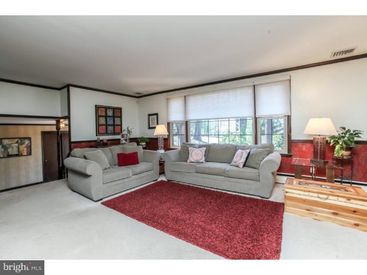 33 Springhouse Lane Media, PA 19063 - Photo 10 of 25 Living Room