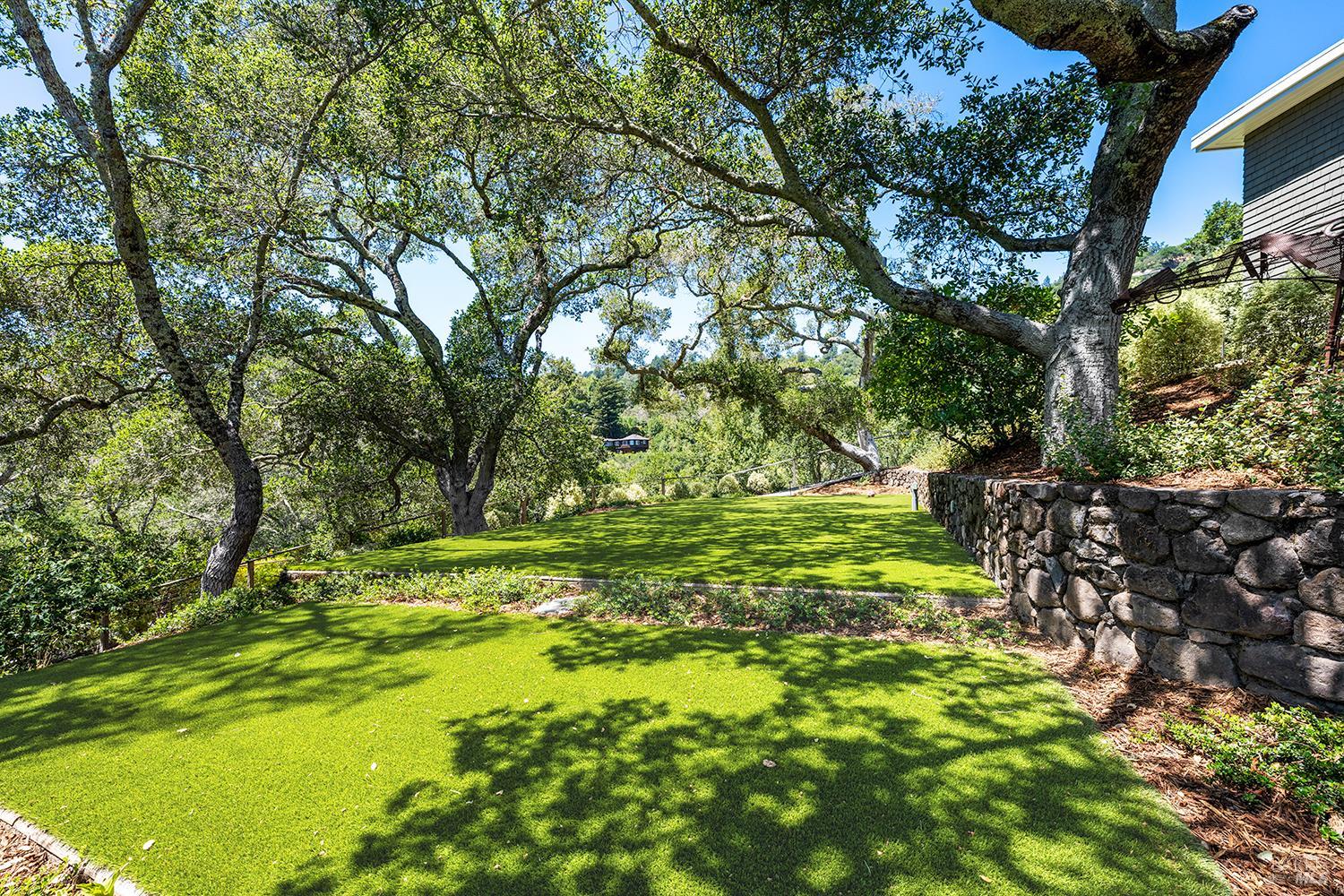 30 North Ridgewood Road Kentfield, CA 94904 - Photo 45 of 78 Gallery Image 45