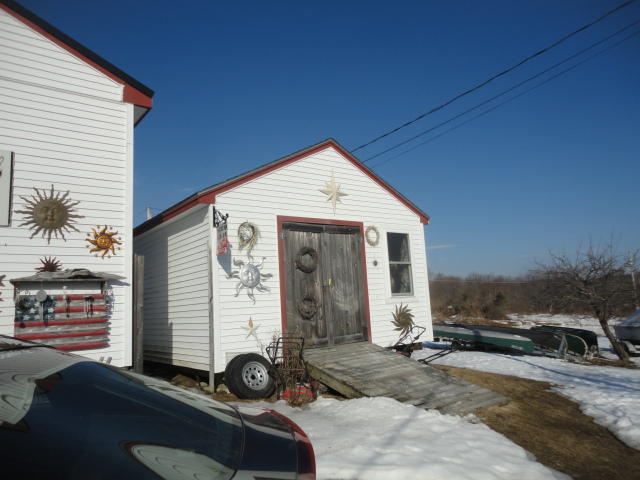 181 Outlet Road Hallowell, ME 04347 - Photo 24 of 31 24