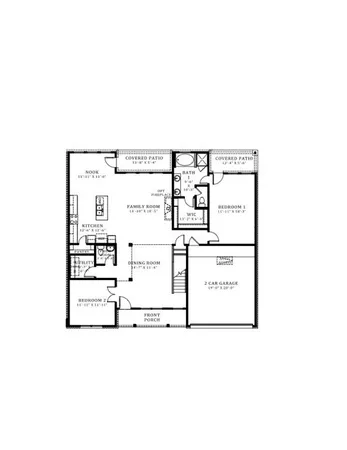 $450,900 | 4035 Cedar Bluff Drive, Woodworth, LA 71485