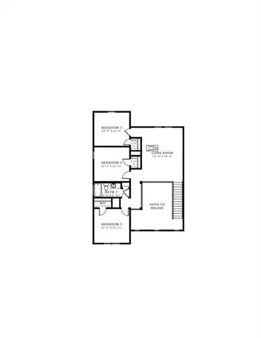 $450,900 | 4035 Cedar Bluff Drive, Woodworth, LA 71485