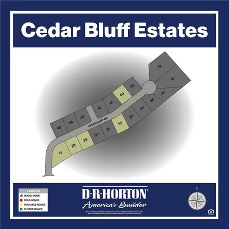 $450,900 | 4035 Cedar Bluff Drive, Woodworth, LA 71485