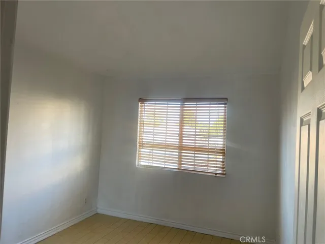 a view of small space