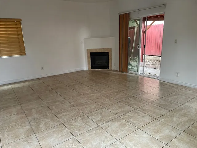 a view of small space