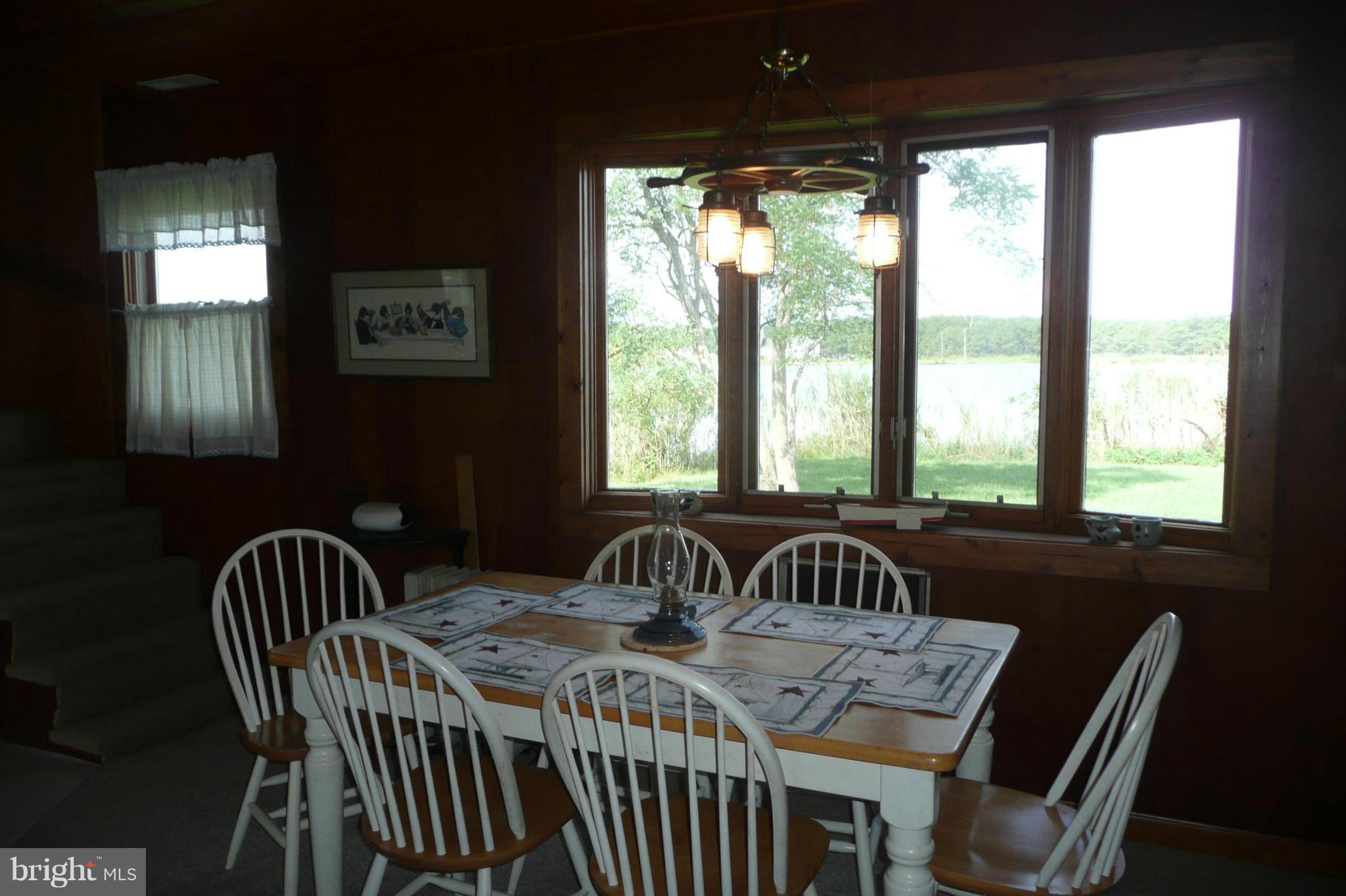 1232 Old Madison Road Madison, MD 21648 - Photo 12 of 30 Dining Room