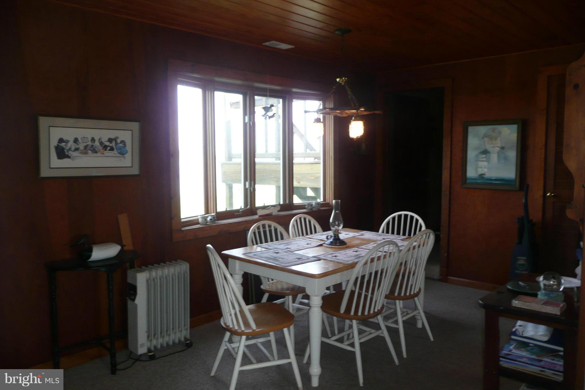 1232 Old Madison Road Madison, MD 21648 - Photo 13 of 30 Dining Room