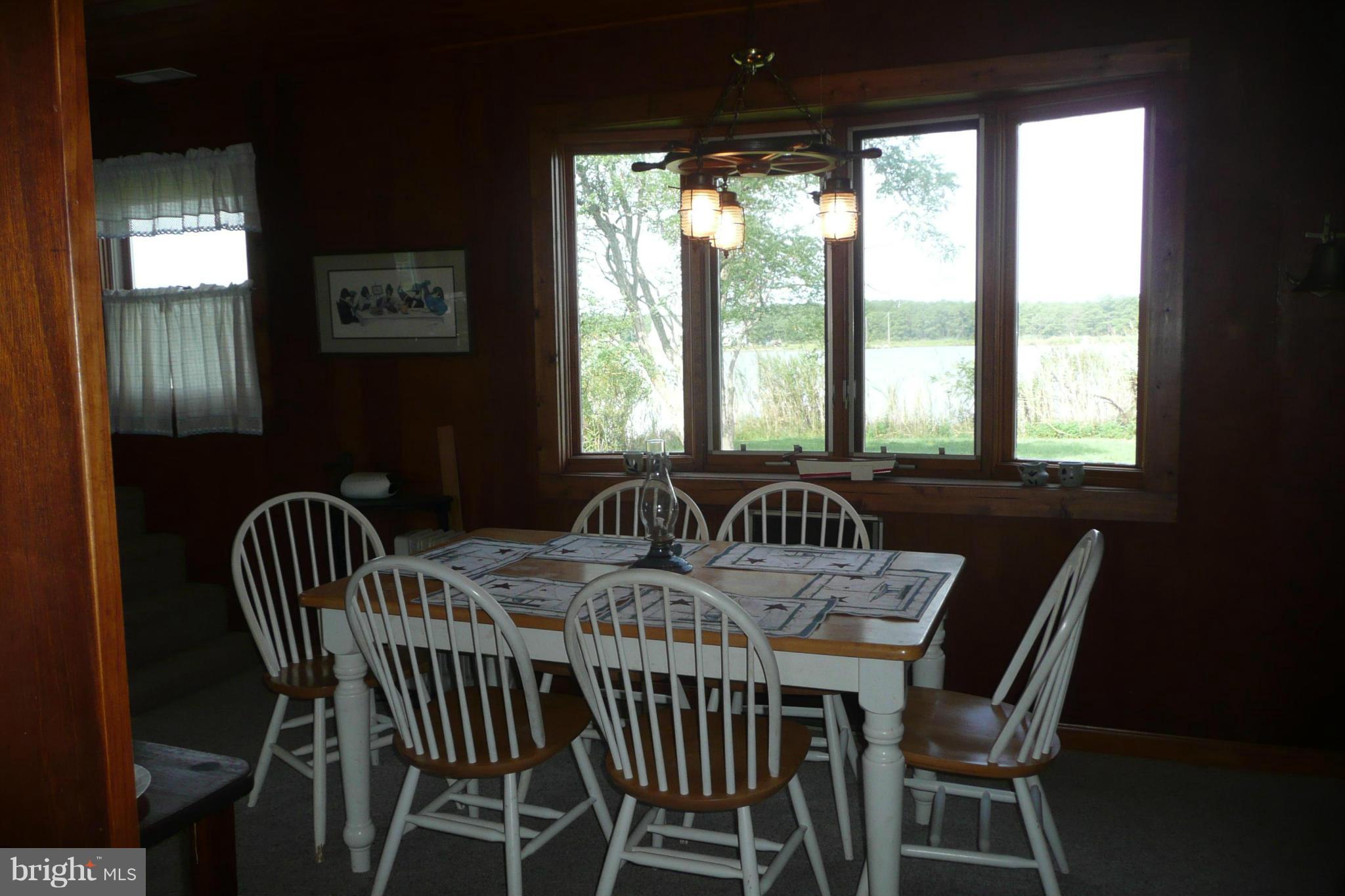 1232 Old Madison Road Madison, MD 21648 - Photo 16 of 30 Dining Room