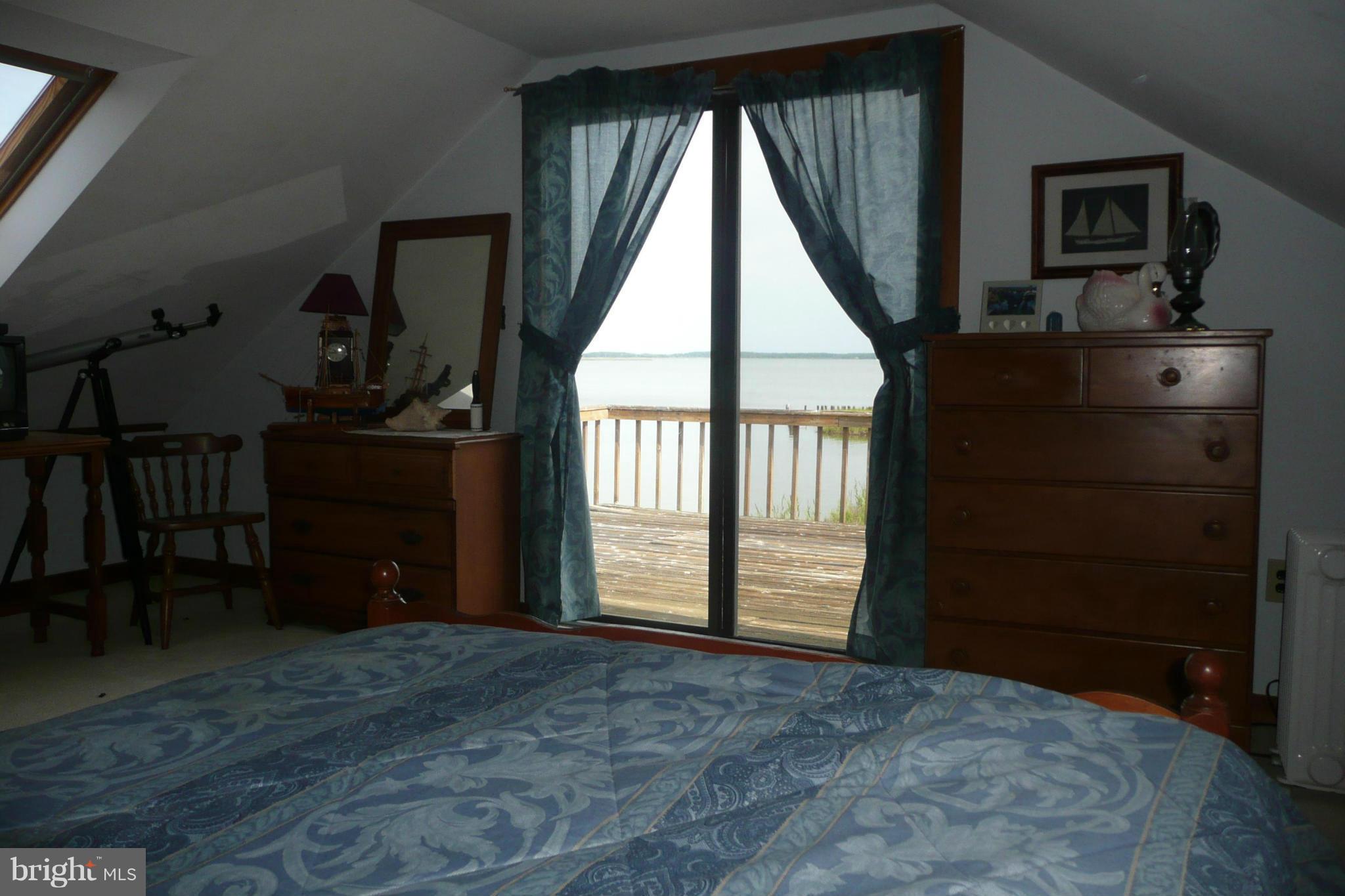 1232 Old Madison Road Madison, MD 21648 - Photo 20 of 30 Bedroom