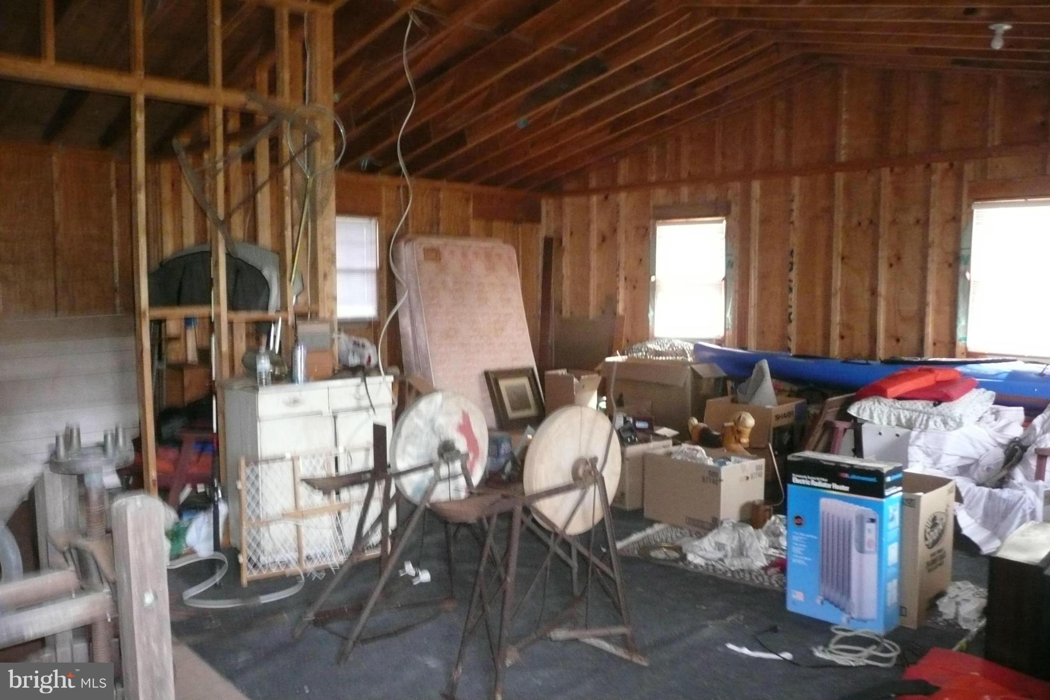 1232 Old Madison Road Madison, MD 21648 - Photo 25 of 30 Interior (General)