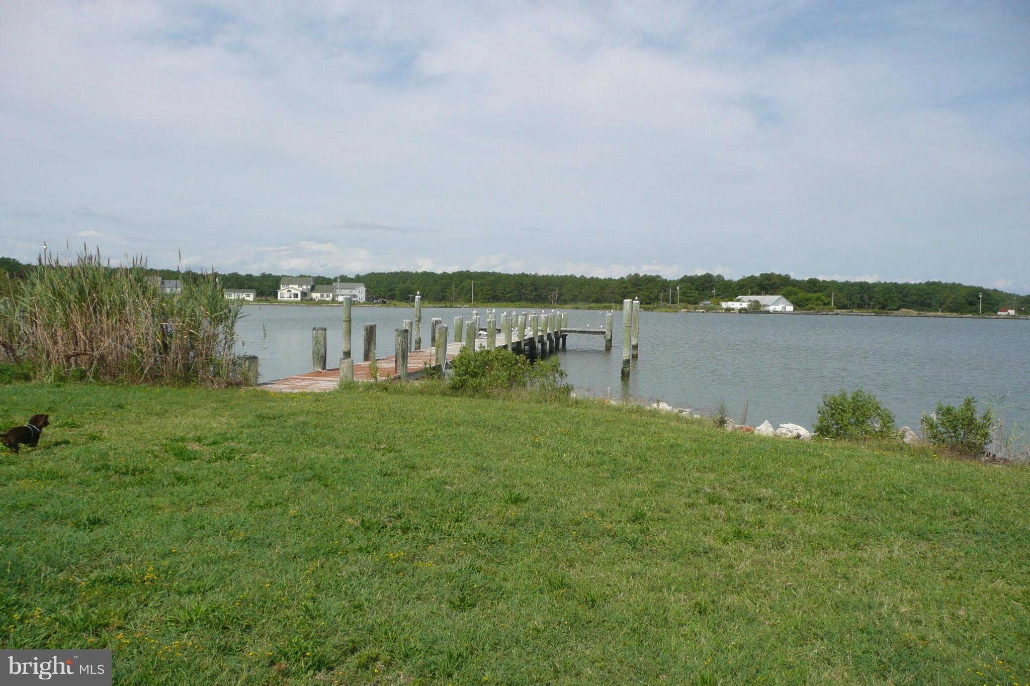 1232 Old Madison Road Madison, MD 21648 - Photo 27 of 30 View