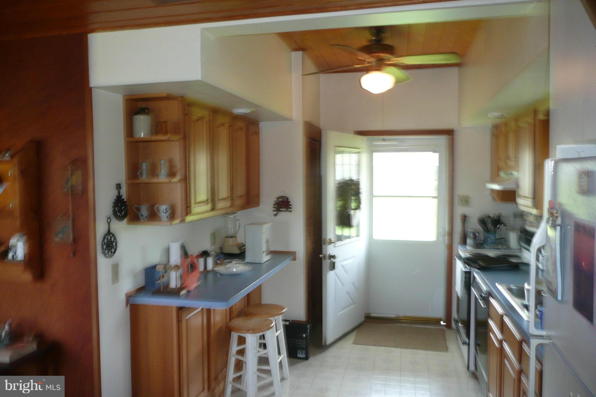 1232 Old Madison Road Madison, MD 21648 - Photo 10 of 30 Kitchen