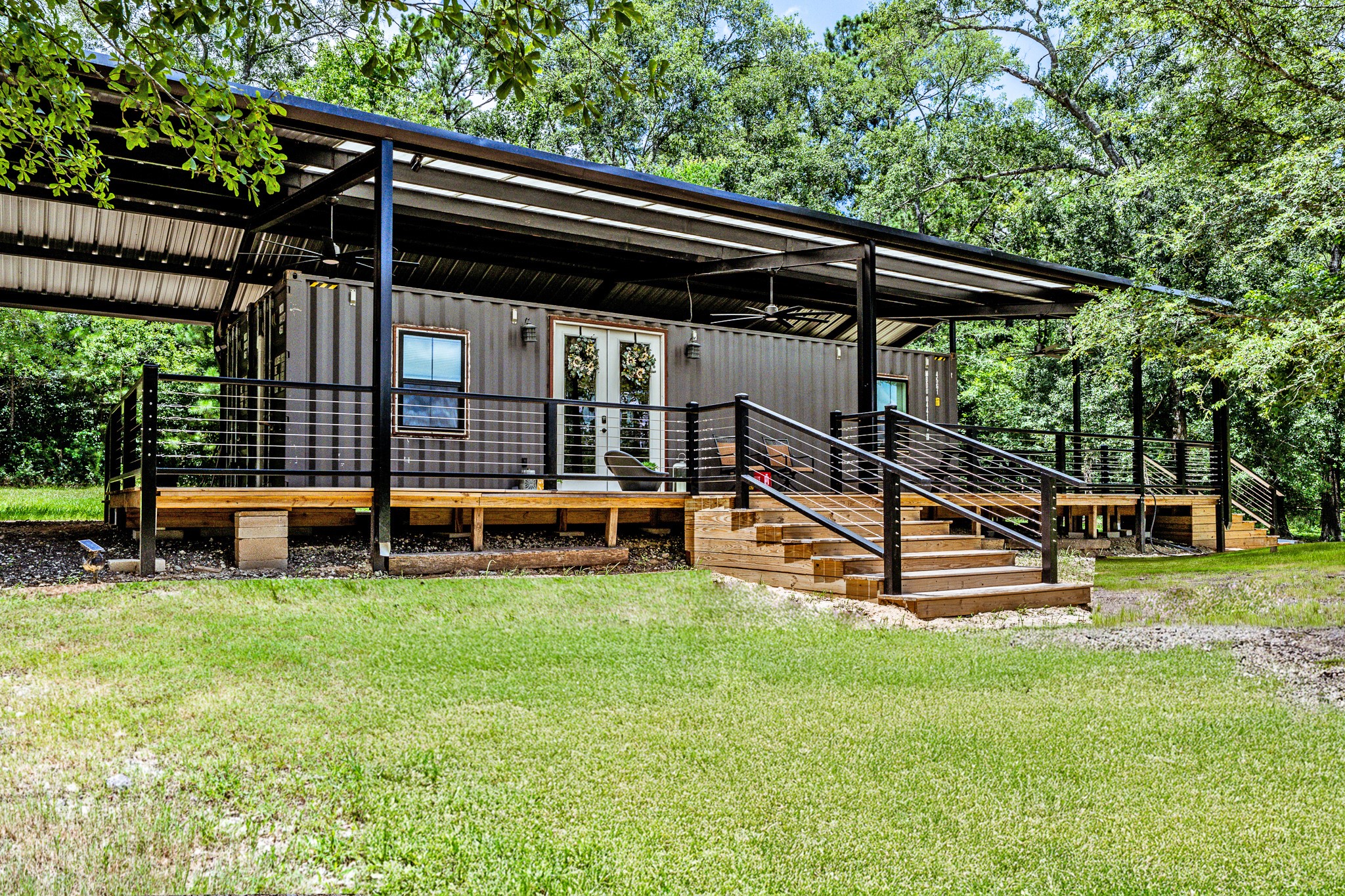 49 Sandy Creek Farm Road New Waverly, TX 77358 - Photo 2 of 36