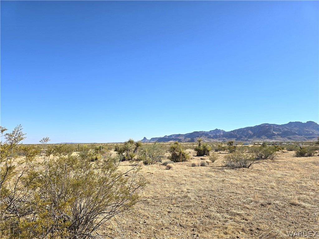 2821 Hopi Road Golden Valley, AZ 86413 - Photo 6 of 30 a view of an ocean