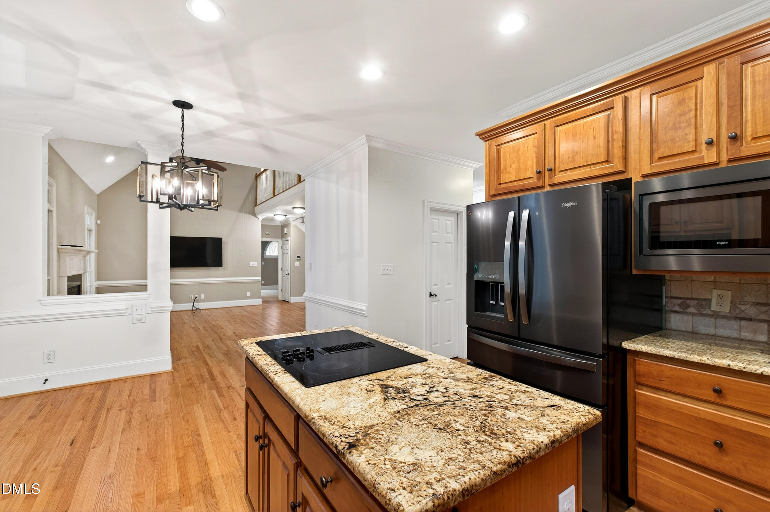 1023 Old Meetinghouse Way Raleigh, NC 27615 - Photo 20 of 58