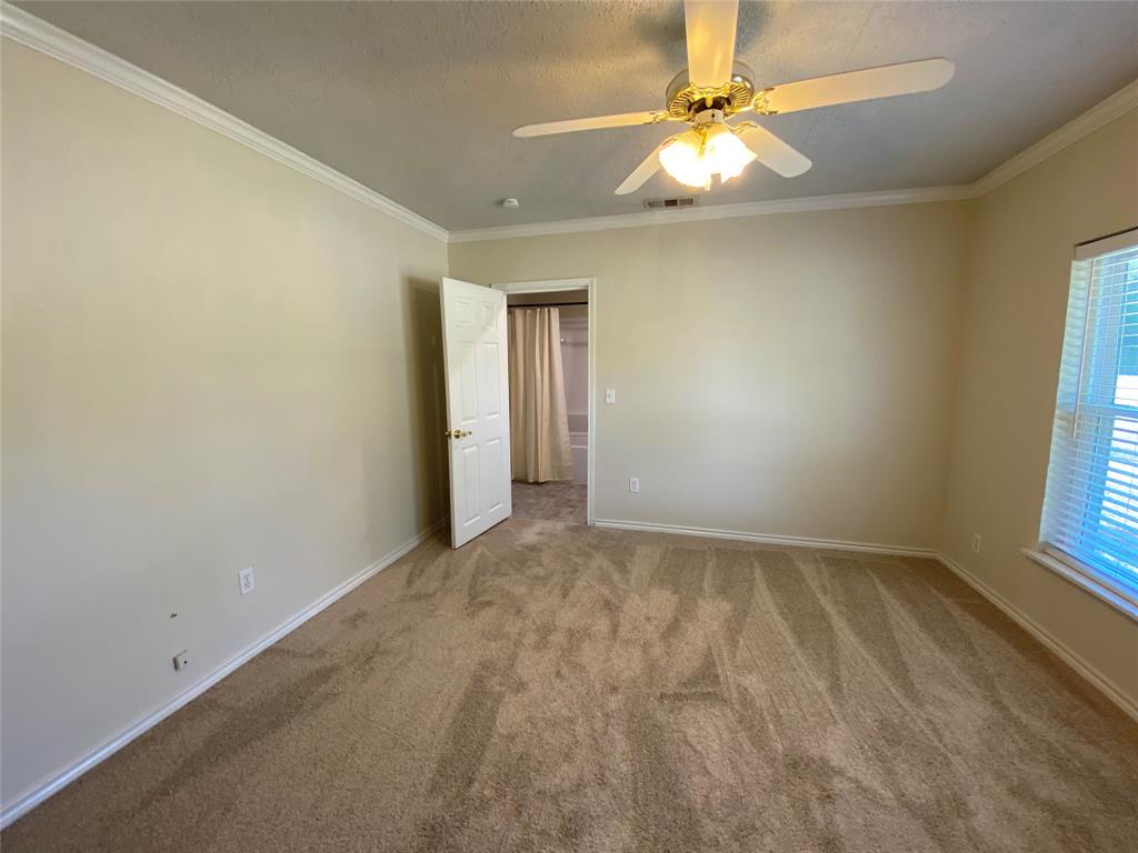 1020 Winningkoff Road Lucas, TX 75002 - Photo 19 of 27 Guest bedroom 3