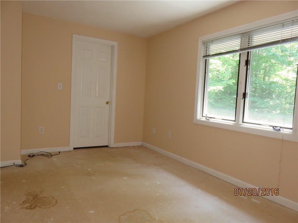 419 New Dam Road Waterboro, ME 04061 - Photo 13 of 19 Bedroom 2 on 2nd floor