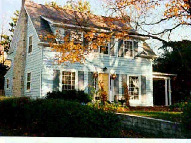 1940 North Devon Road Columbus, OH 43212 - Photo 1 of 1