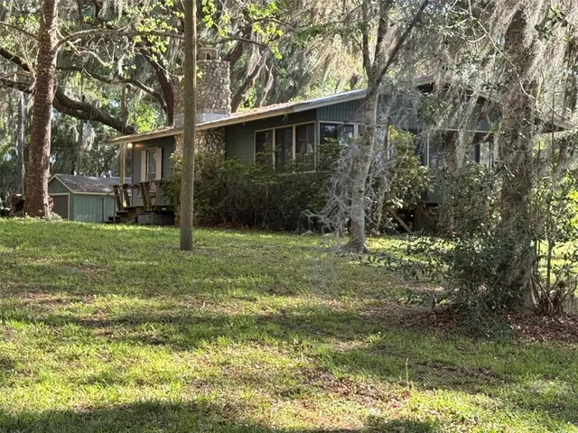 $389,000 | 6585 West Riverbend Road, Dunnellon, FL 34433