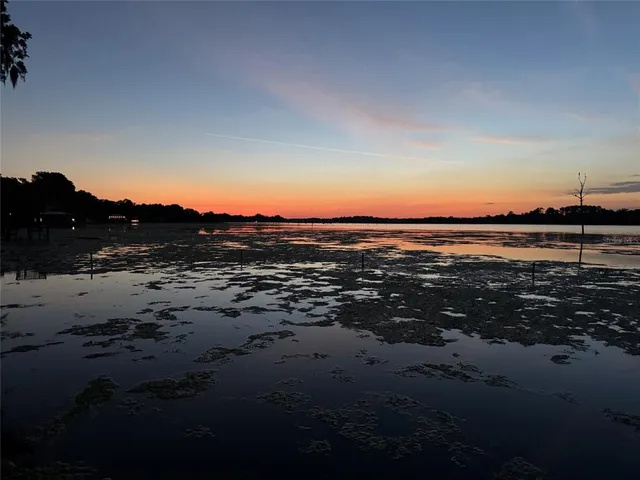 a view of ocean view with beach