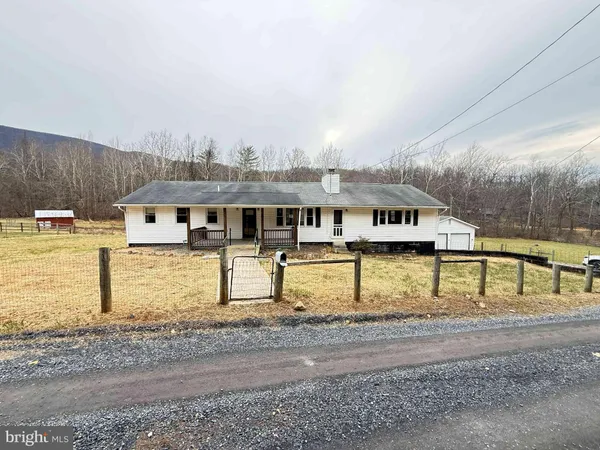 $269,100 | 82 Broad Run Road, Bentonville, VA 22610
