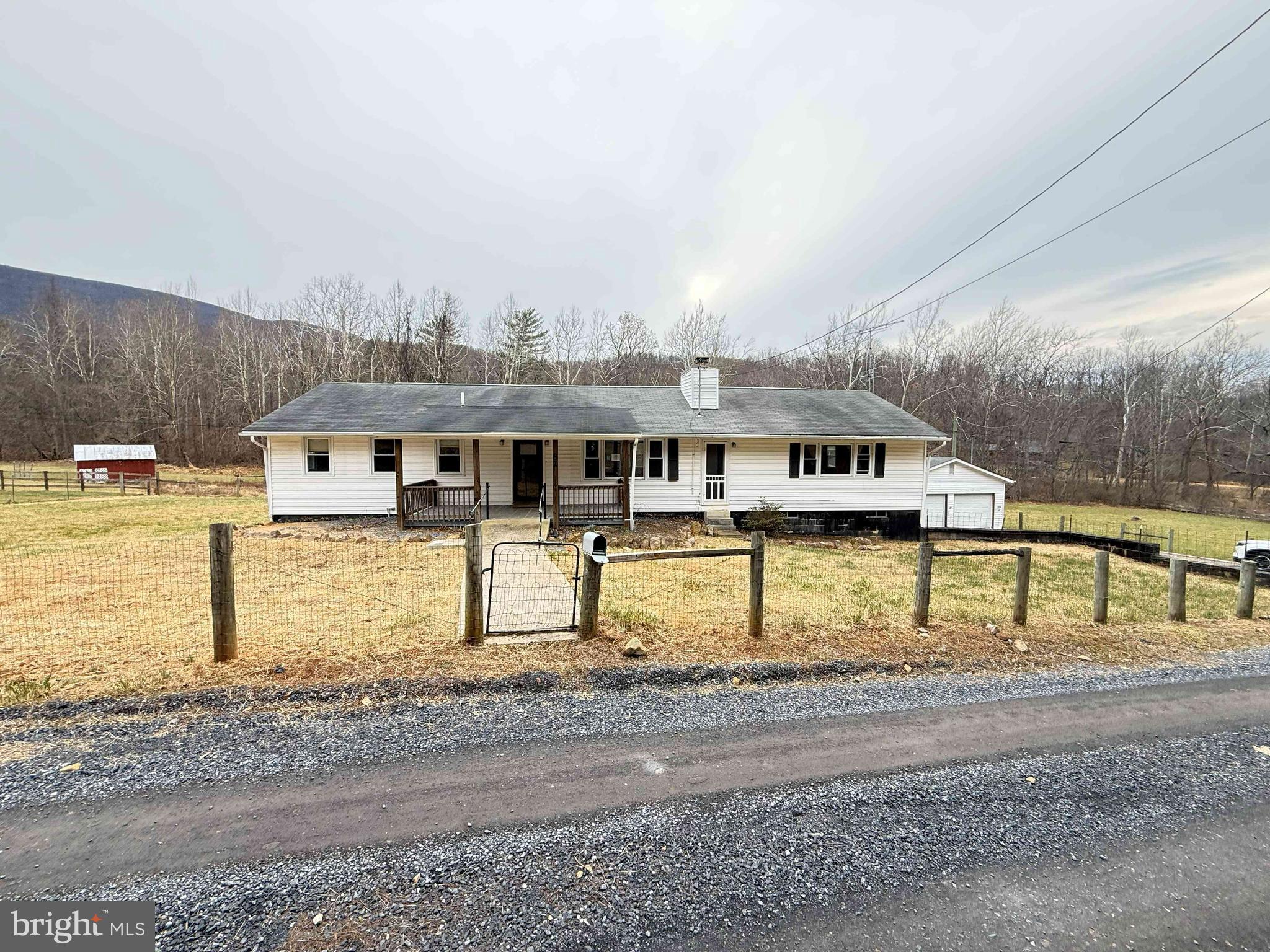 82 Broad Run Road Bentonville, VA 22610 - Photo 1 of 21