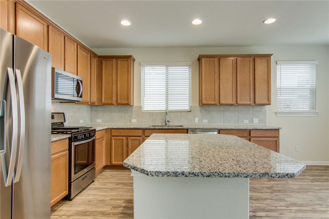 15912 Windroot Street Austin, TX 78728 - Photo 14 of 36