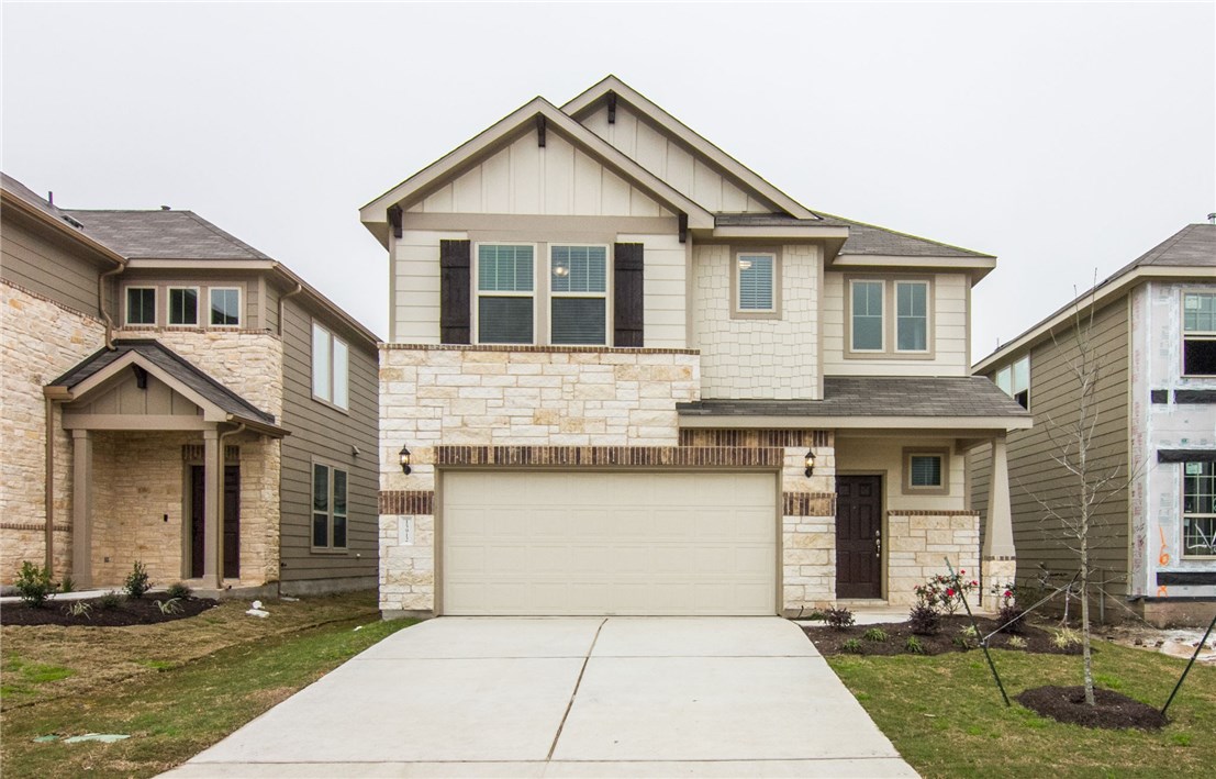 15912 Windroot Street Austin, TX 78728 - Photo 2 of 36
